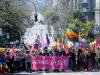 Serbia Sees First Pride Festival In Four Years