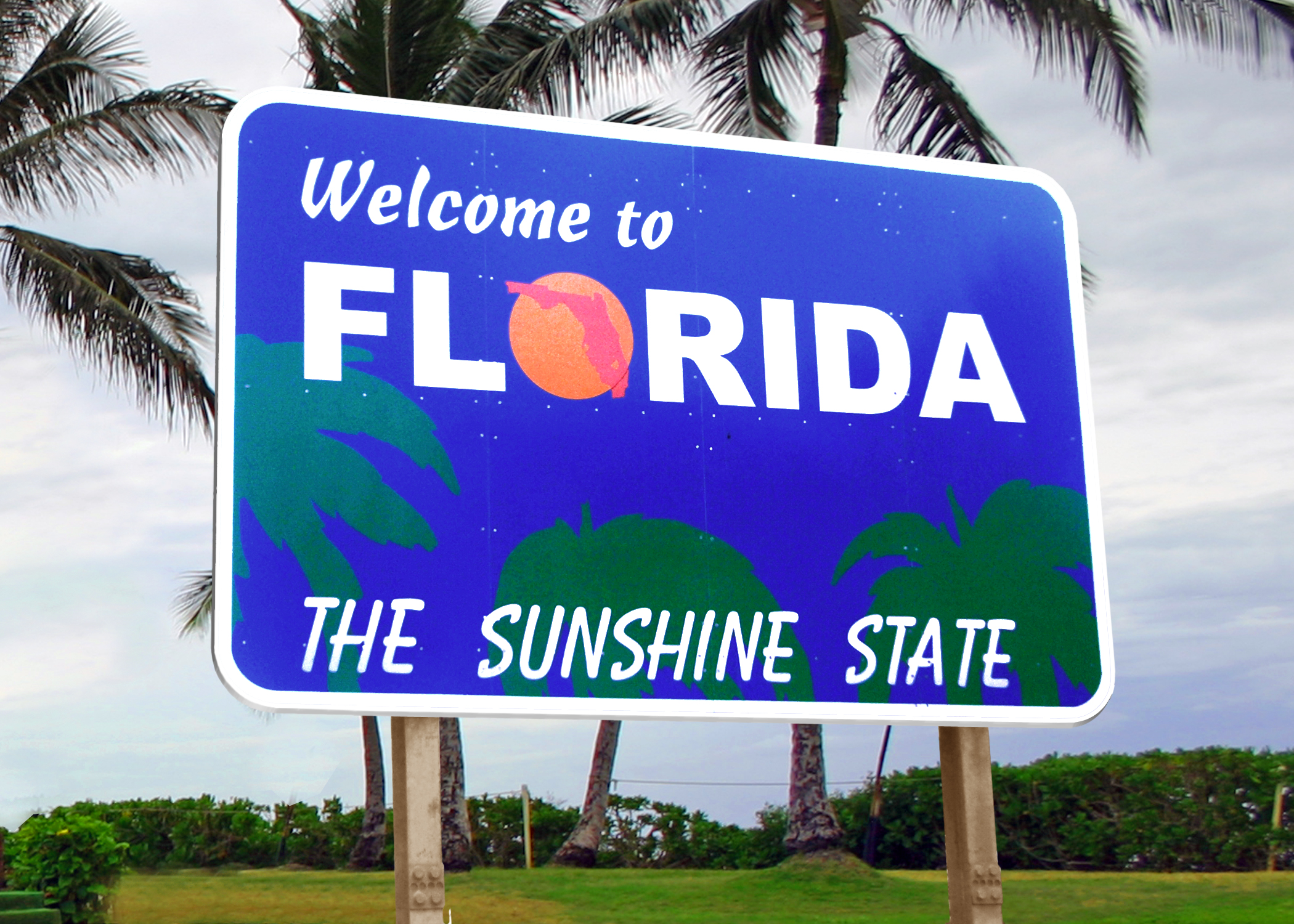 What are some interesting facts about Florida marriage law?