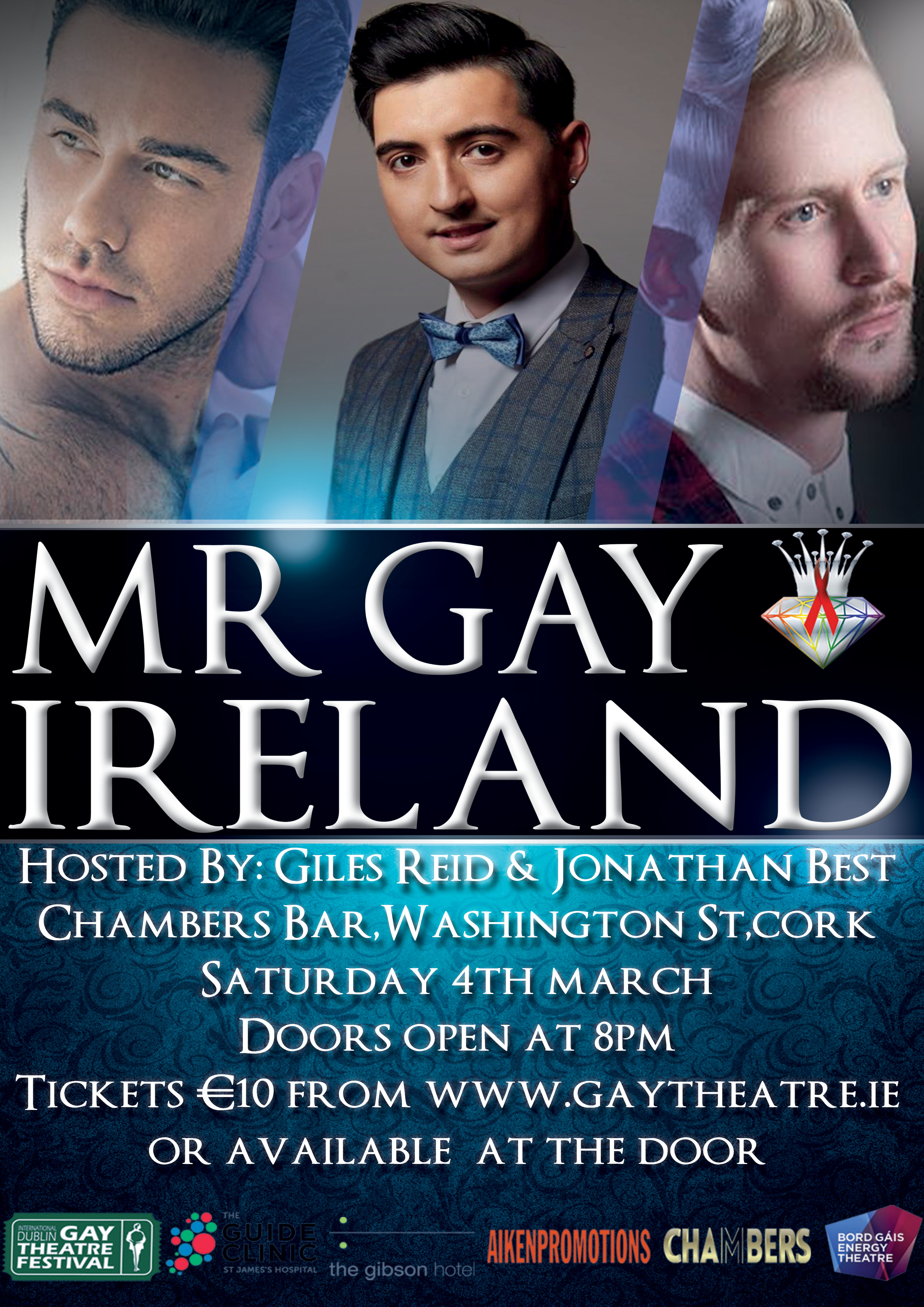 West Cork Gay Personals, West Cork Gay Dating - Mingle2