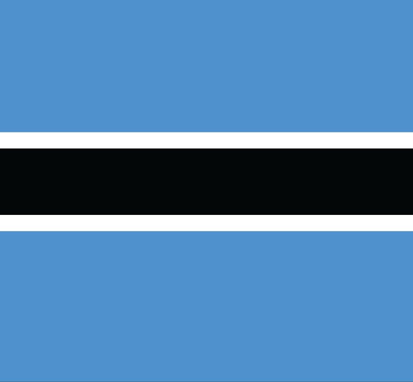 Botswana Seeking To Overturn Court Pro Lgbt Ruling Eile