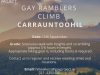 Cork Gay Project: Carrauntoohil Climb 12th Sept!